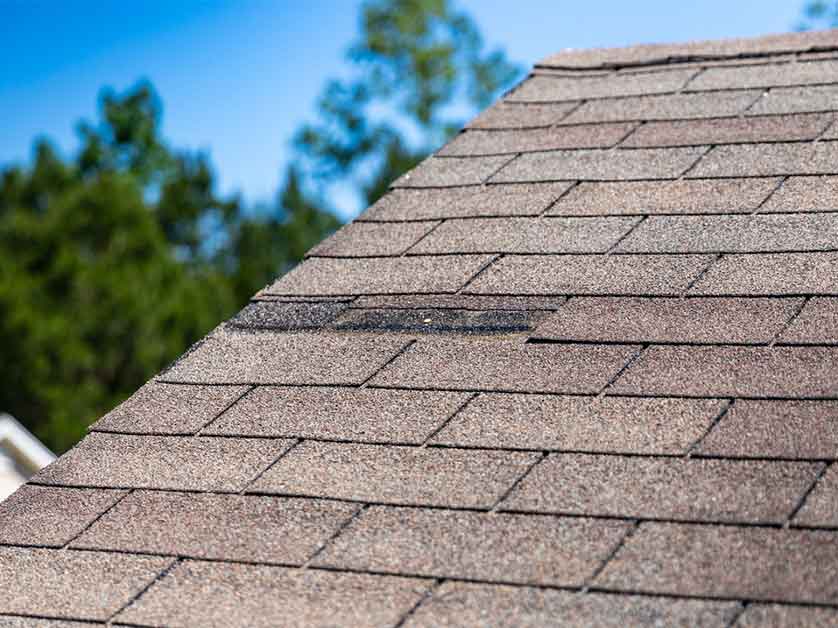 Signs Your Roof Flashing Has Failed